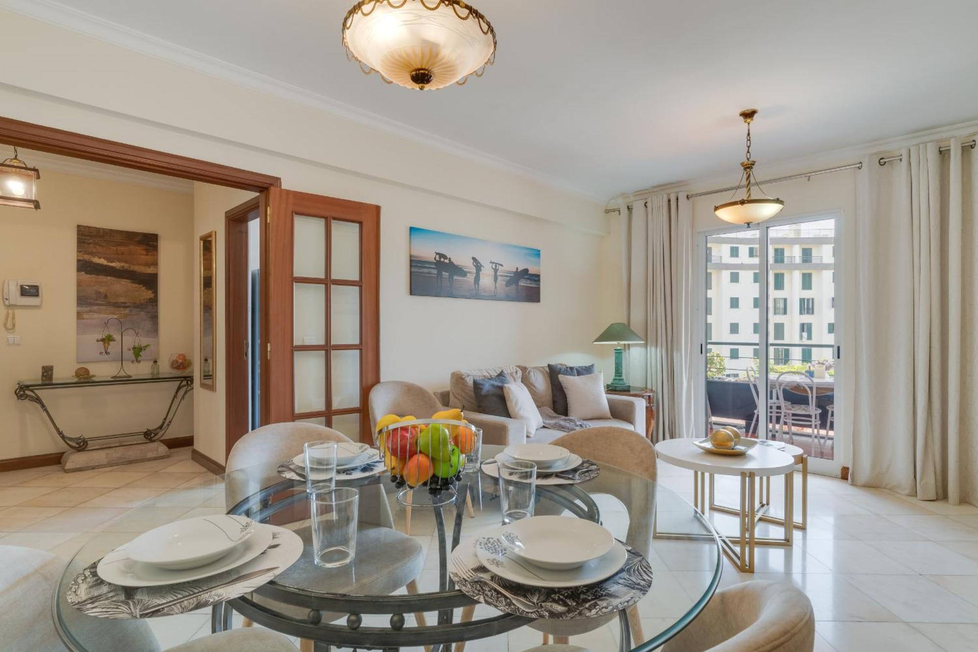Apartamento Gilda By Atlantic Funchal (Madeira)