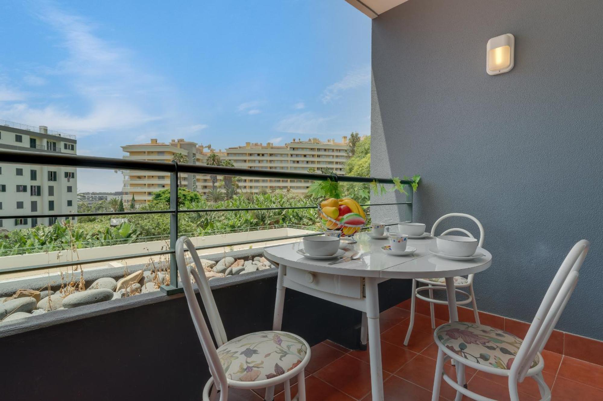 Gilda By Atlantic Apartamento *