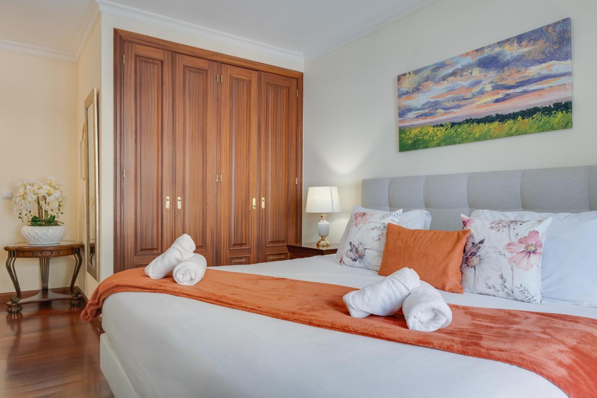 Gilda By Atlantic Apartamento Funchal (Madeira)
