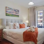 Gilda Apartment By Atlantic Holiday